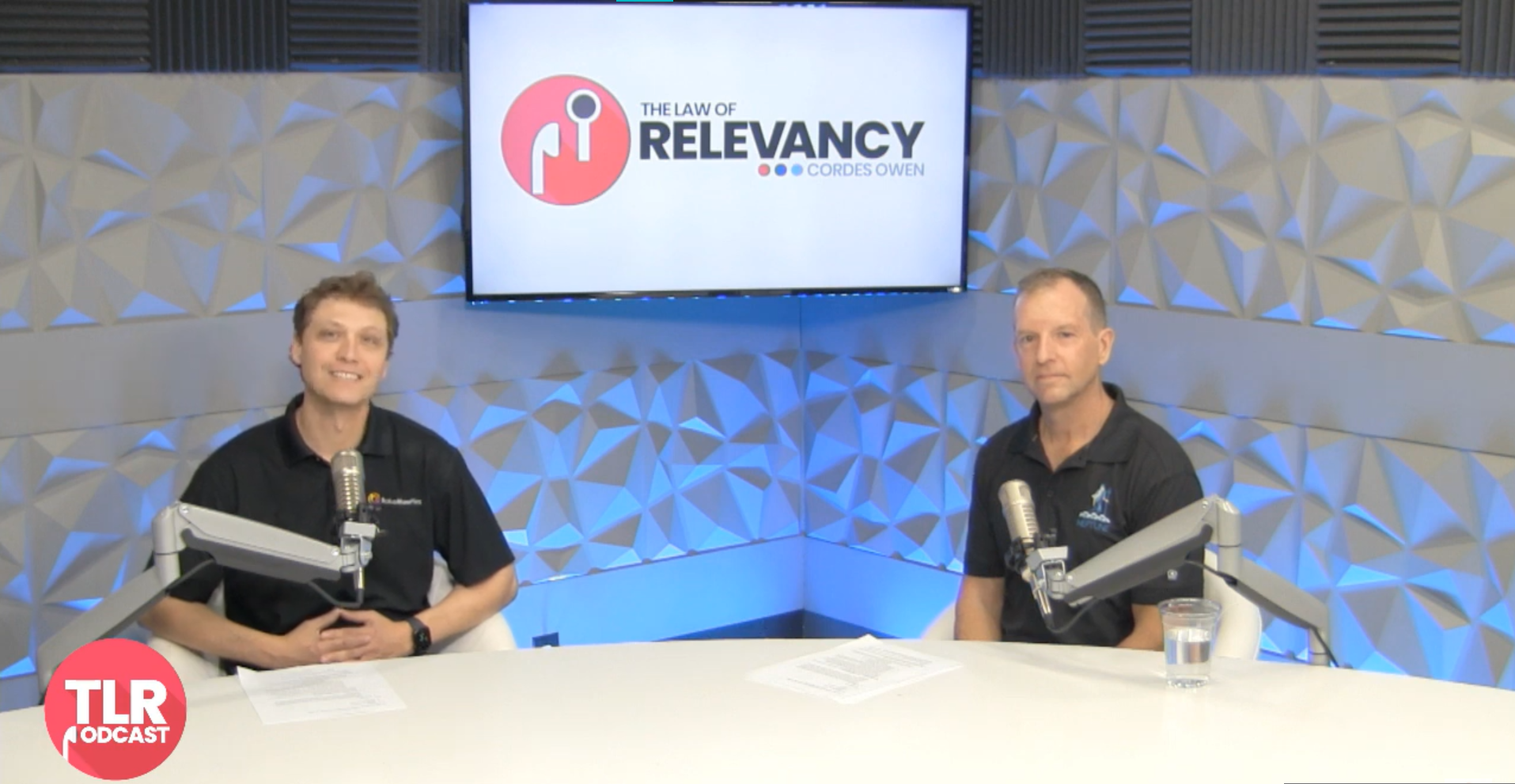 Episode 5 – The Law of Relevancy with Jim Albert