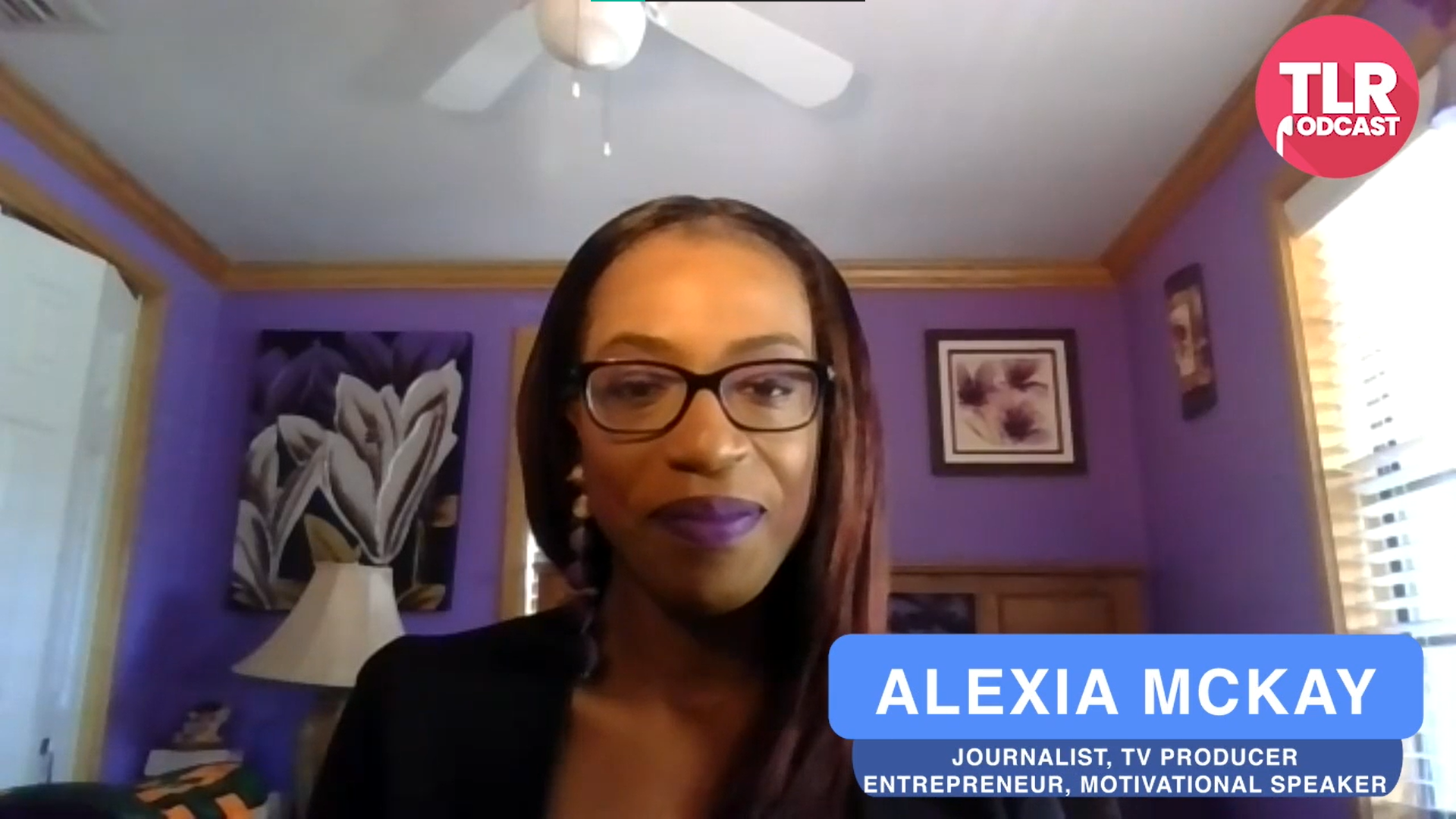 The Law of Relevancy with Alexia McKay