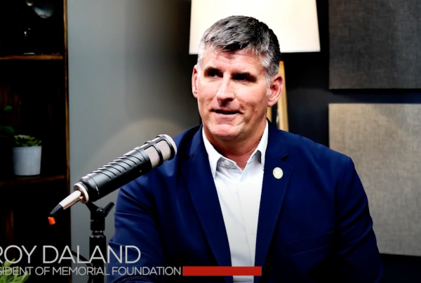 Troy Daland on The Law of Relevancy