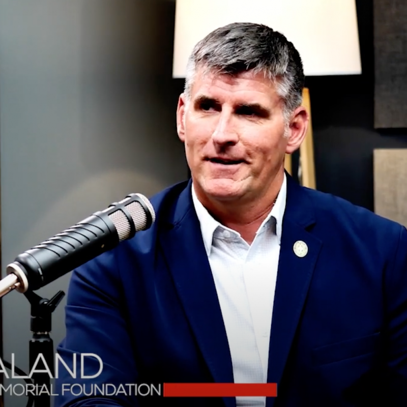 Troy Daland on The Law of Relevancy