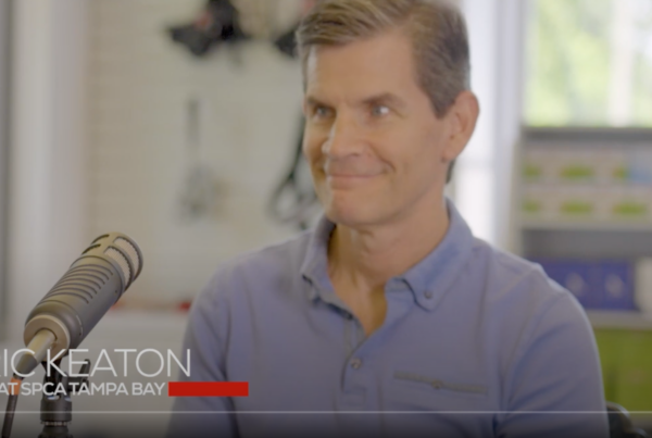 The Law of Relevancy with Eric Keaton