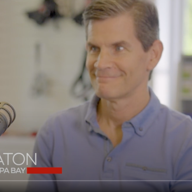 The Law of Relevancy with Eric Keaton