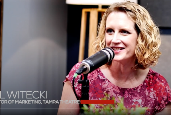 The Law of Relevancy with Jill Witecki