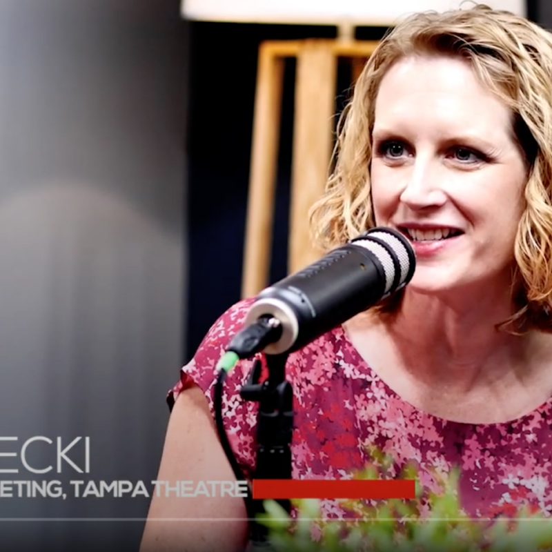 The Law of Relevancy with Jill Witecki