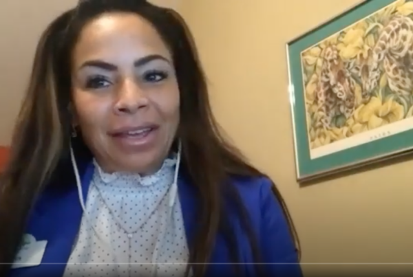 The Law of Relevancy with Sandra Morrison