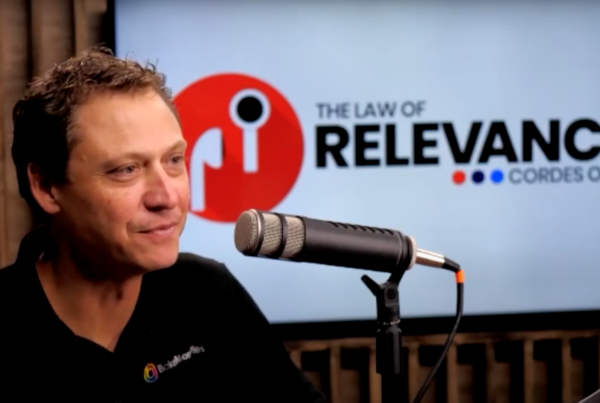 The Law of Relevancy with Erin Porter