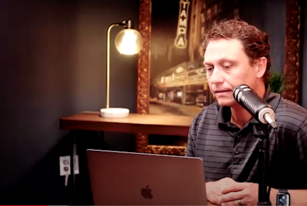 The Law of Relevancy with Ruth Rathblott