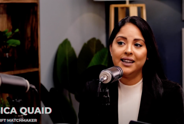 The Law of Relevancy with Jessica Quaid