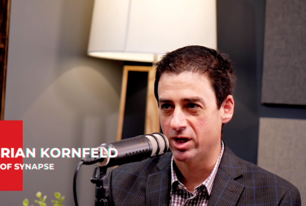 The Law Of Relevancy with Brian Kornfeld