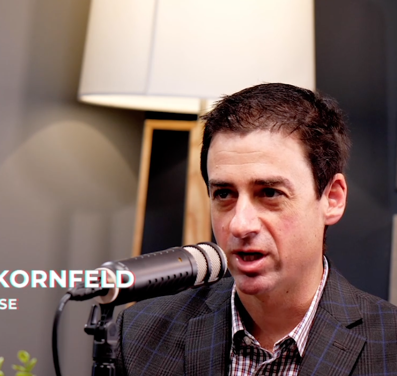 The Law Of Relevancy with Brian Kornfeld
