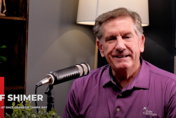 The Law of Relevancy with Jeff Shimer