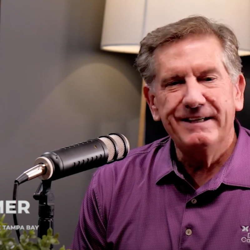 The Law of Relevancy with Jeff Shimer