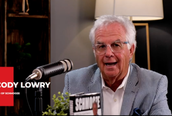 The Law of Relevancy with Cody Lowry