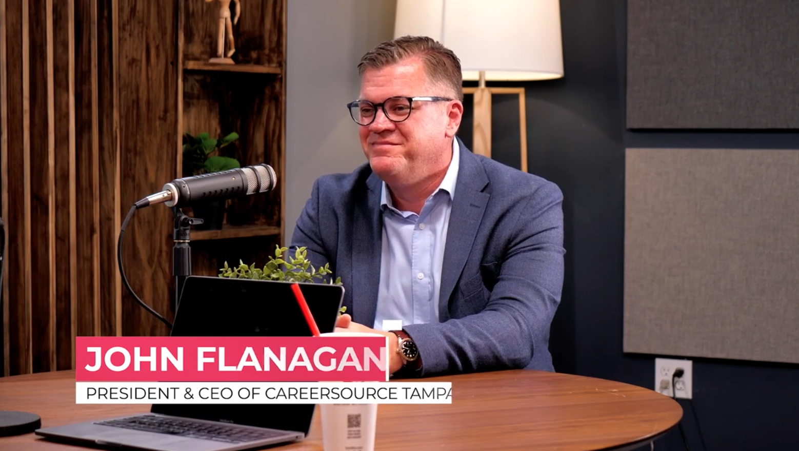 The Law of Relevancy with John Flanagan
