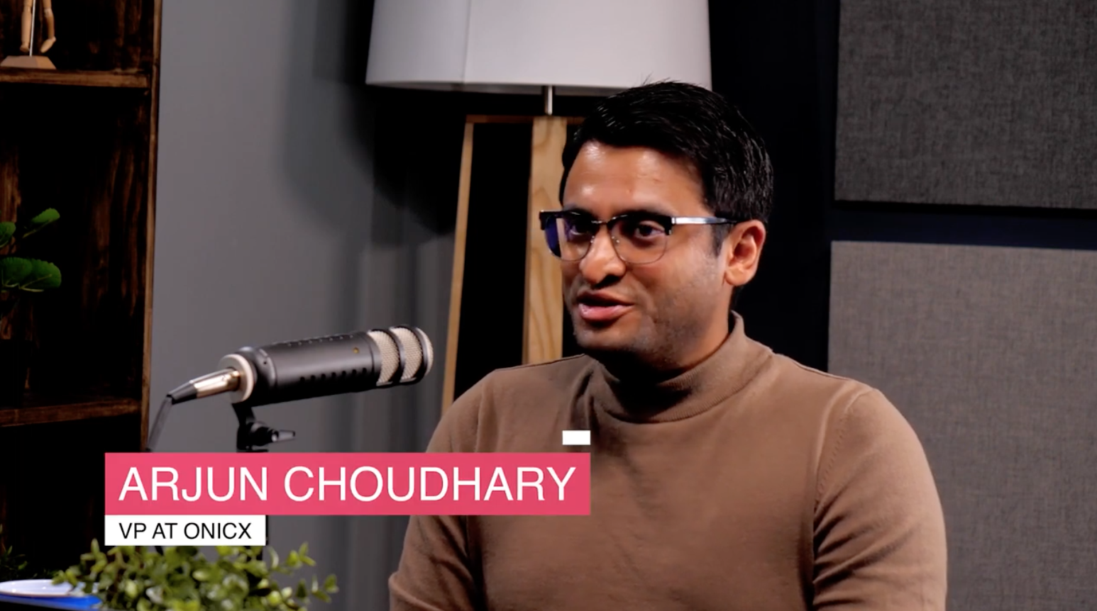 The Law of Relevancy with Arjun Choudhary