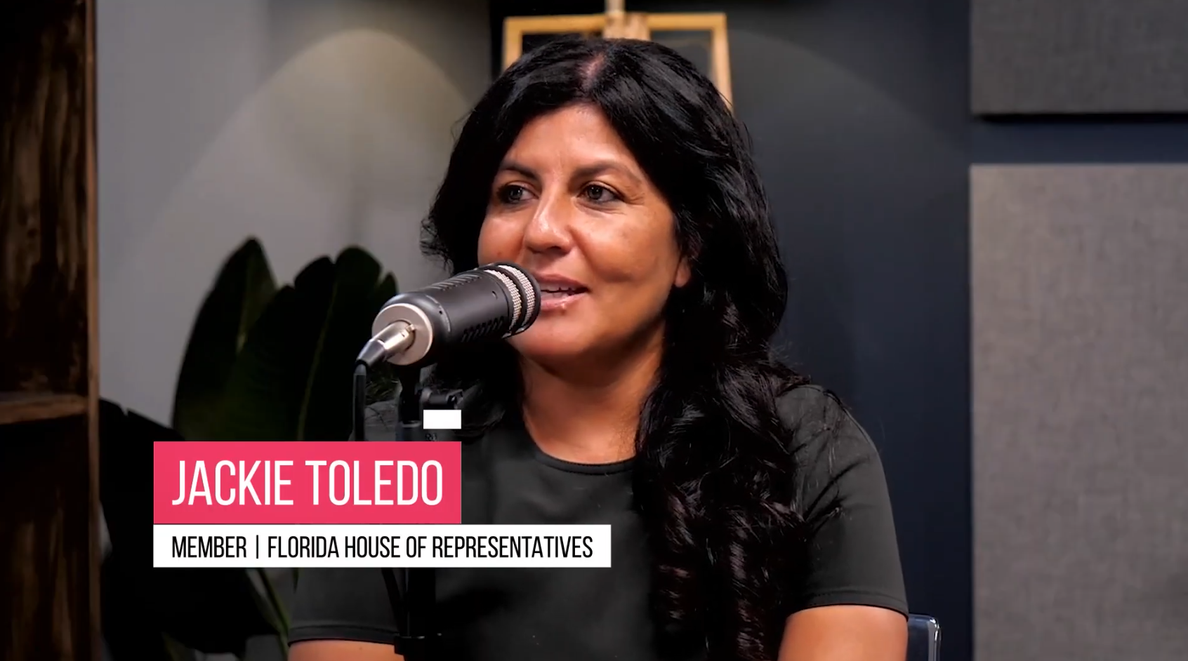 The Law of Relevancy with Jackie Toledo