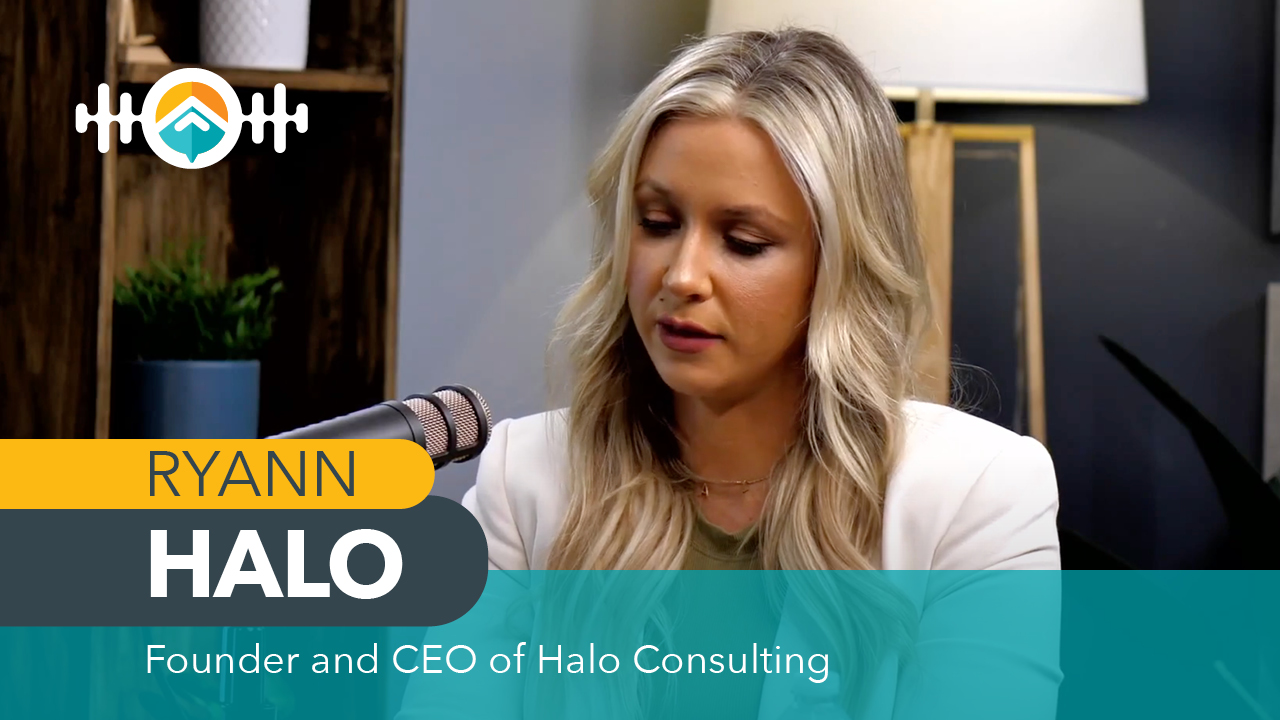 The Law of Relevancy with Ryann Halo
