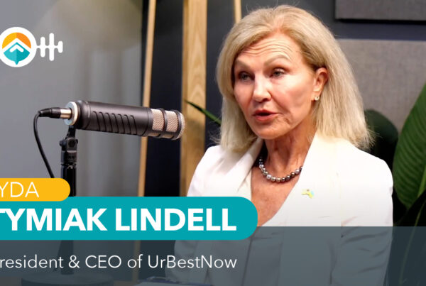 The Law of Relevancy with Lyda Tymiak Lindell