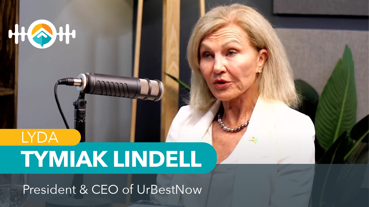 The Law of Relevancy with Lyda Tymiak Lindell