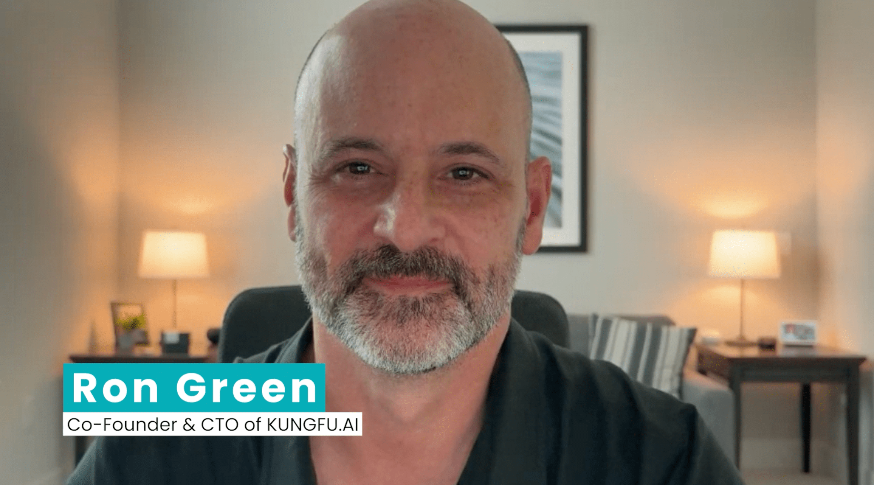 Ron Green First Command The Law of Relevancy with Ron Green, The Future of AI