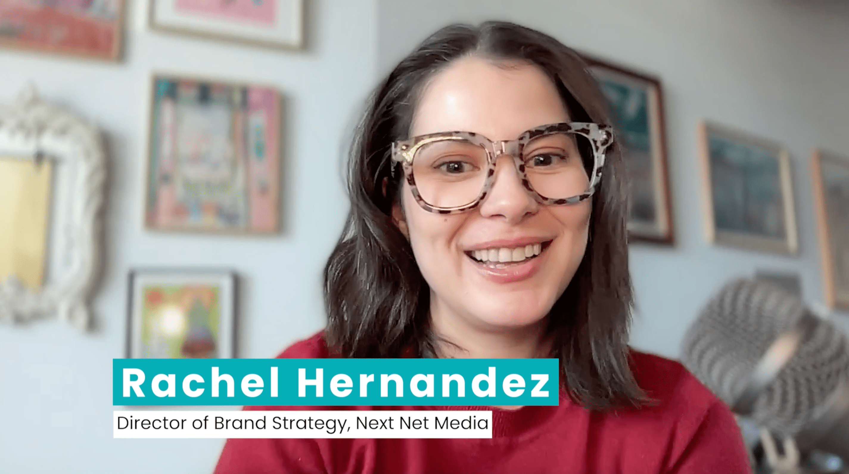The Law of Relevancy with Rachel Hernandez
