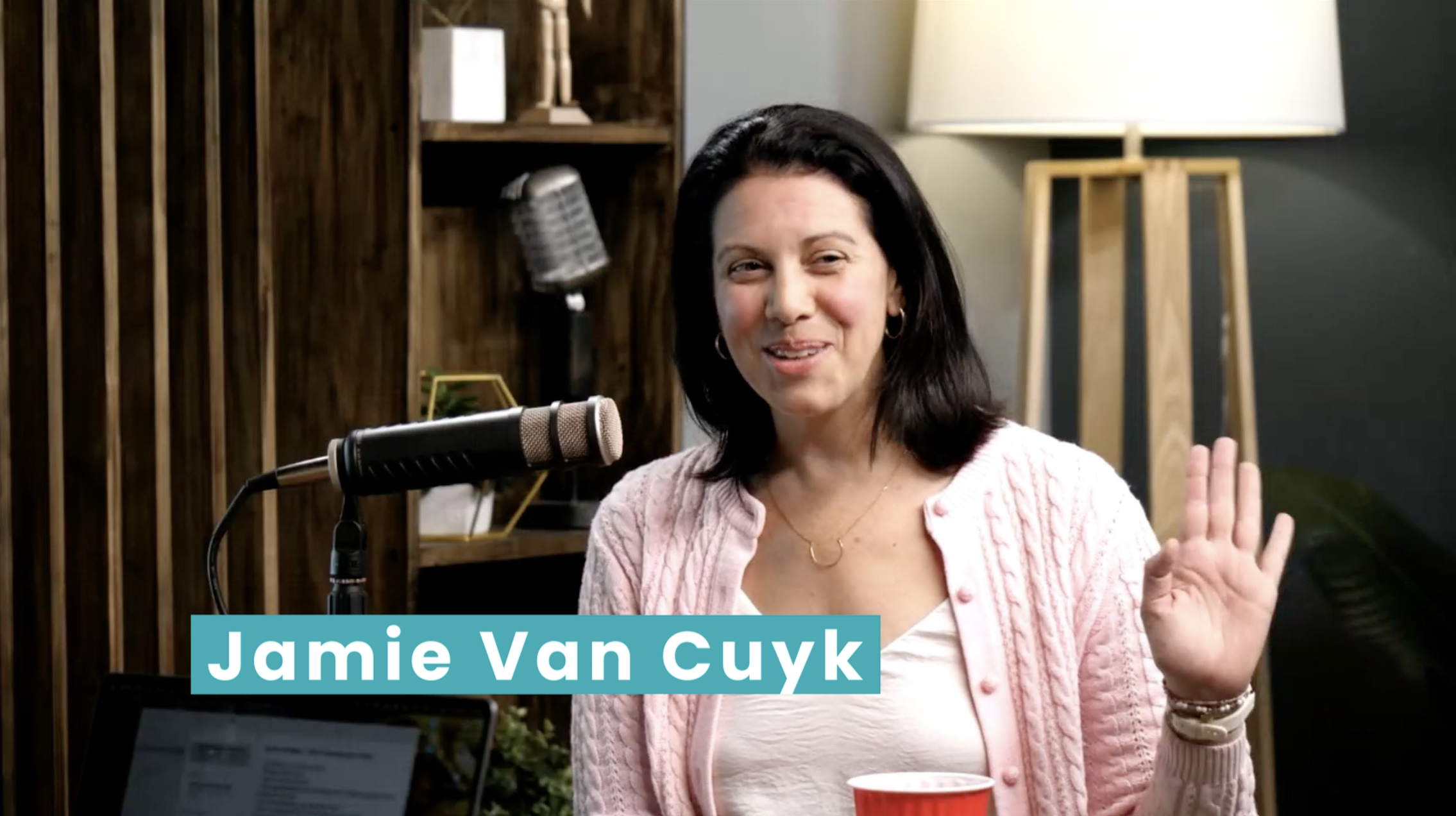 The Law of Relevancy with Jamie Van Cuyk